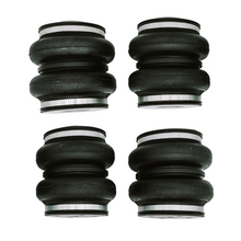 Load image into Gallery viewer, Air Lift 15-24 Ford Mustang S550/S650 Coil to Air Upgrade Kit