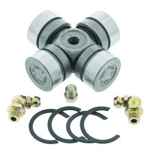 Load image into Gallery viewer, QuadBoss 17-20 Kawasaki KAF400 Mule SX Front Drive Shaft Differential Side Universal Joint