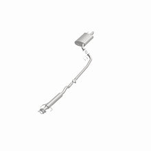 Load image into Gallery viewer, MagnaFlow BRE Exhaust Kit 02-06 Toyota Camry 2.4L