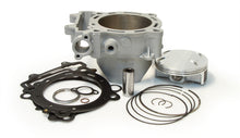 Load image into Gallery viewer, Cylinder Works 13-14 Kawasaki KX 450 F 450cc Standard Bore Cylinder Kit 12.5:1 Comp. 96mm