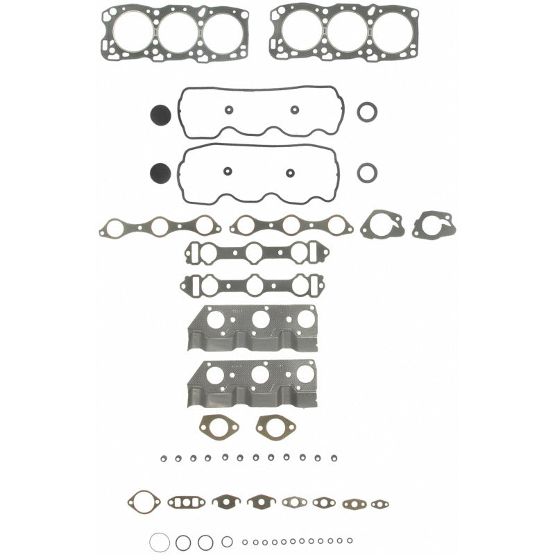 Fel-Pro Chrysler LeBaron HS 9112 PT PermaTorque Engine Cylinder Head Gasket Set