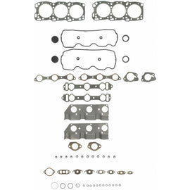 Fel-Pro Chrysler LeBaron HS 9112 PT PermaTorque Engine Cylinder Head Gasket Set