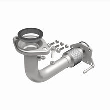 Load image into Gallery viewer, BRE Exhaust 03-07 Accord 2.4L Front Pipe Kit