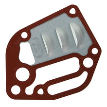 Load image into Gallery viewer, Fel-Pro Volkswagen Jetta 72969 Engine Oil Filter Adapter Gasket