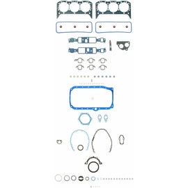 Fel-Pro Chevrolet C1500 260-1729 Engine Gasket Set