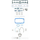 Fel-Pro Chevrolet C1500 260-1729 Engine Gasket Set