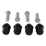 All Balls Racing 2012 Can-Am Outlander 650 XT 4x4 Wheel Stud & Nut Kit Front