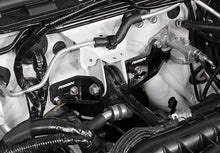 Load image into Gallery viewer, PERRIN 15-21 Subaru Impreza/WRX/STI Pitch Stop Mount &amp; Firewall Brace - Black - GTR Auto