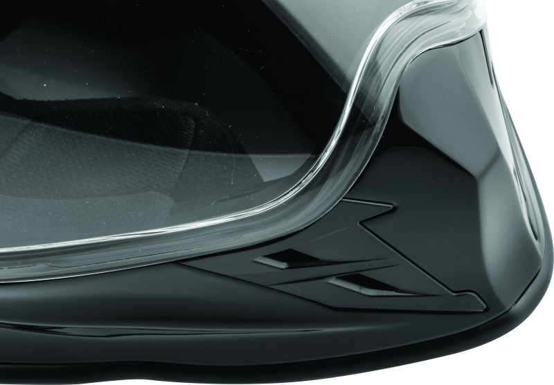 FIRSTGEAR Ajax Adventure Helmet Black - XS