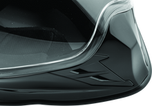 Load image into Gallery viewer, FIRSTGEAR Ajax Adventure Helmet Black - XS