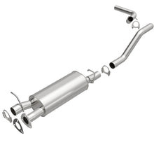 Load image into Gallery viewer, MagnaFlow BRE Exhaust Kit 96-00 Savana Express