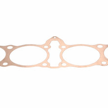 Load image into Gallery viewer, Wiseco Kawasaki Ninja .010 Copper Base Gasket