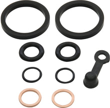 Load image into Gallery viewer, All Balls Racing 14-15 Arctic Cat Prowler 500 HDX Caliper Rebuild Kit Rear