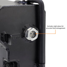 Load image into Gallery viewer, Mishimoto 2024+ Toyota Tacoma Expansion Tank - Black