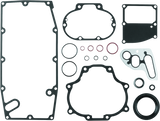 Twin Power 17-Up M8 Touring Models Transmission Rebuild Kit With Oil Pan Gasket