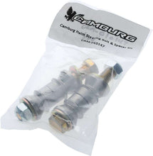 Load image into Gallery viewer, Camburg Heim Steering Bolt &amp; Spacer Kit