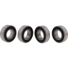 Load image into Gallery viewer, All Balls Racing 2011 Harley-Davidson FLHP Police Road King Wheel Bearing Kit - Rear