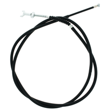 Load image into Gallery viewer, QuadBoss 04-09 Kawasaki KFX700 V-Force Rear Hand Brake Cable