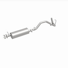 Load image into Gallery viewer, MagnaFlow BRE Exhaust Kit 00-05 Astra Safari Van 4.3L