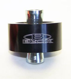BLOX Racing Front LCA Bearing Kit Black - 02-05 Honda Civic EP3 06+ Honda Civic - GTR Auto