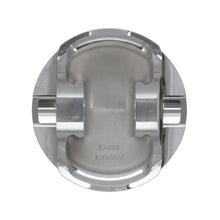Load image into Gallery viewer, Manley Chevrolet LS Piston Set - 4.065in Bore 1.065in CH, -10.00 CC