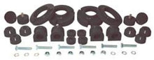 Load image into Gallery viewer, Prothane 96-04 Toyota Tacoma 1.5in Front Lift Spacer - Black