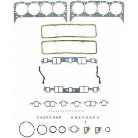 Fel-Pro Chevrolet Corvette HS 7733 PT-3 PermaTorque Engine Cylinder Head Gasket Set
