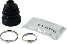 Load image into Gallery viewer, QuadBoss 18-21 Polaris General 1000 EPS Rear Inner CV Boot Kit