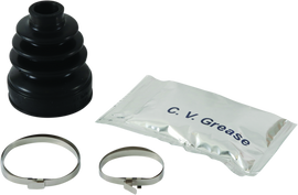 QuadBoss 18-21 Polaris General 1000 EPS Rear Inner CV Boot Kit
