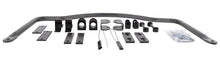 Load image into Gallery viewer, Hellwig 2023 Chevrolet Express 4500 / GMC Savana 4500 1-3/8in Rear Sway Bar