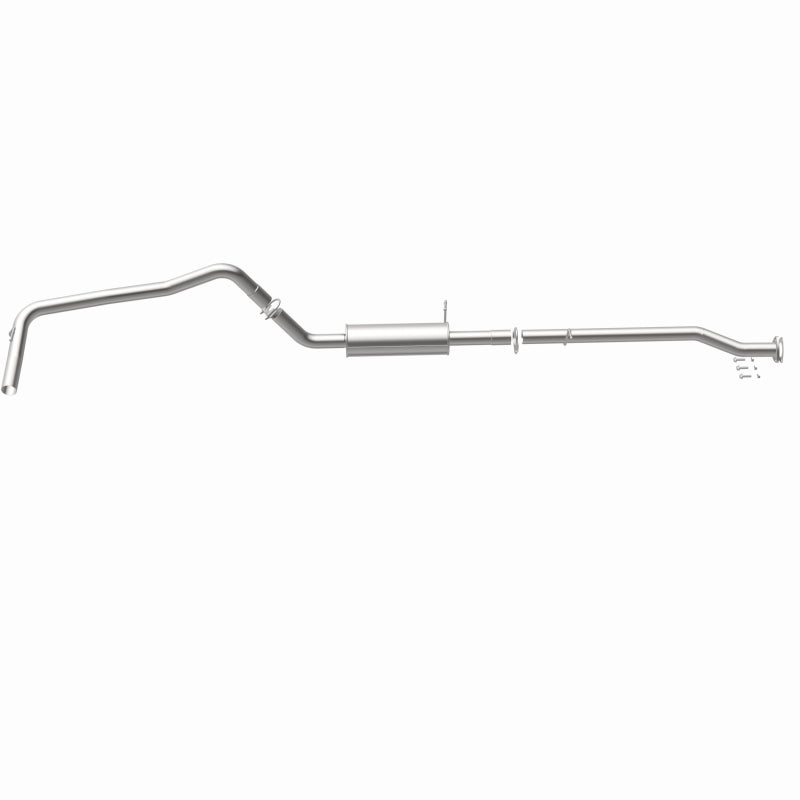 BRExhaust 01-03 GMC S10 Sonoma 2.2L Exhaust Kit