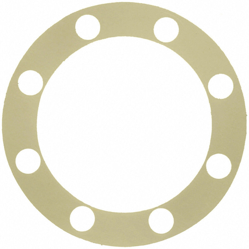 Fel-Pro 3.375 Inch Inside Diameter 2931 Drive Axle Shaft Flange Gasket 8 Bolt Hole Gasket