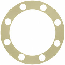 Load image into Gallery viewer, Fel-Pro 3.375 Inch Inside Diameter 2931 Drive Axle Shaft Flange Gasket 8 Bolt Hole Gasket