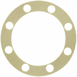 Fel-Pro 3.375 Inch Inside Diameter 2931 Drive Axle Shaft Flange Gasket 8 Bolt Hole Gasket