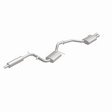 Load image into Gallery viewer, MagnaFlow BRE Exhaust Kit 12-14 Volkswagen Jetta 2.5L