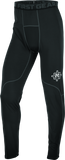 FIRSTGEAR Base Layer Pants Lightweight Dark Grey - XL