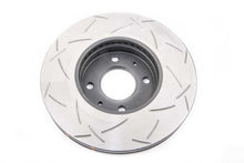 Load image into Gallery viewer, DBA 91-94 Nissan Sentra (w/ABS) 2.0L Front 4000 Series Slotted Rotor