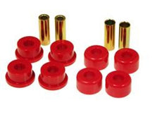 Load image into Gallery viewer, Prothane 85-89 Toyota MR2 Rear Strut Rod Bushings - Red