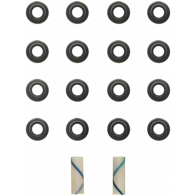 Fel-Pro Chevrolet K1500 SS 72861 Engine Valve Stem Oil Seal Set
