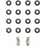 Fel-Pro Chevrolet K1500 SS 72861 Engine Valve Stem Oil Seal Set