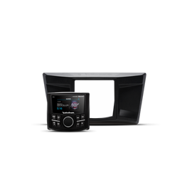 Rockford Fosgate Yamaha YXZ Stereo Kit