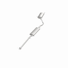 Load image into Gallery viewer, MagnaFlow BRE Exhaust Kit 01-04 MDX Pilot 3.5L