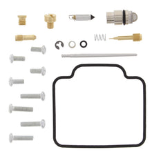 Load image into Gallery viewer, All Balls Racing 00-02 Polaris Magnum 325 2x4 Carburetor Rebuild Kit - GTR Auto