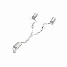 Load image into Gallery viewer, BRExhaust 07-09 Hyundai Santa Fe 3.3L Exhaust Kit