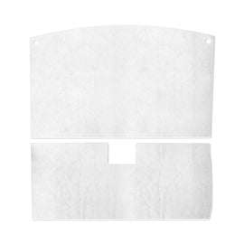 DEI 88-98 Chevrolet/GMC C/K Extended Cab 12mm D-Mat Roof Insulation Kit