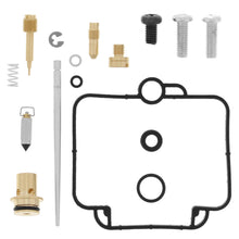Load image into Gallery viewer, QuadBoss 98-00 Yamaha YFM600 Grizzly 4x4 (02) Carburetor Kit