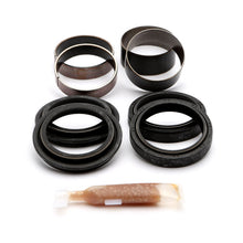 Load image into Gallery viewer, KYP 95-07 Honda/ Kawasaki/ Suzuki/Yamaha Front Fork Service Kit w/Grease 46 mm. /12 mm.