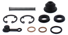 Load image into Gallery viewer, All Balls Racing 18-23 Kawasaki Z900RS Master Cylinder Rebuild Kit Front
