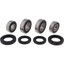 Load image into Gallery viewer, Pivot Works 11-13 Yamaha YFM125 Raptor - Front Wheel Bearing Kit