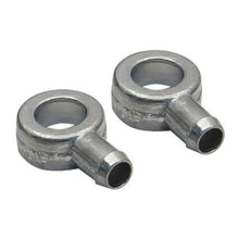 Load image into Gallery viewer, S&amp;S Cycle Breather Fitting For Classic Teardrop Air Cleaners - 2 Pack
